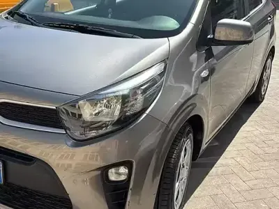 Usata Kia Picanto