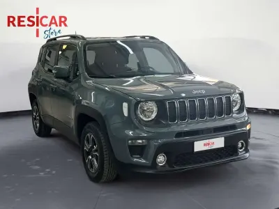 Usata Jeep Renegade