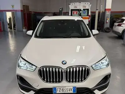 Usata BMW X1 Luxury Line 150 CV (110 kW) 2020 SUV