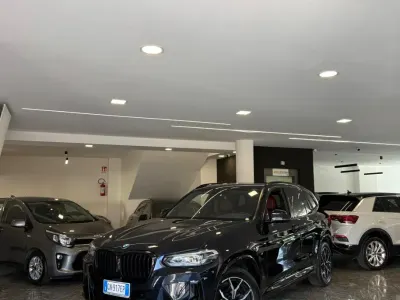 Usata BMW X3