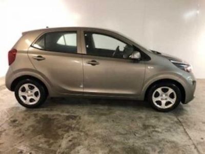 usata Kia Picanto Picanto 3ªs.(17-->)1.0 12V 5 porte Active