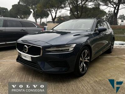 usata Volvo V60 B4 (d) automatico Core nuova a Tavagnacco