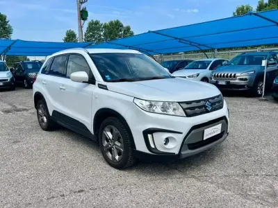 Usata Suzuki Vitara