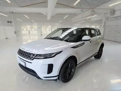 Usata Land Rover Range Rover evoque
