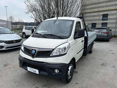 Piaggio Porter
