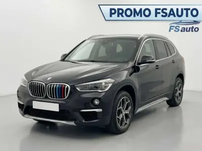 Usata BMW X1