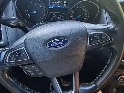 Usata Ford Focus