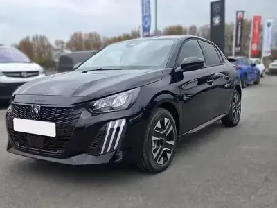 Usata Peugeot 208