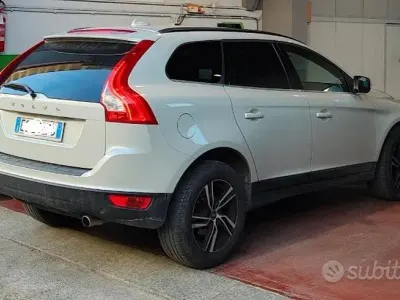 Usata Volvo XC60