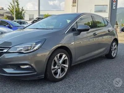 Usata Opel Astra