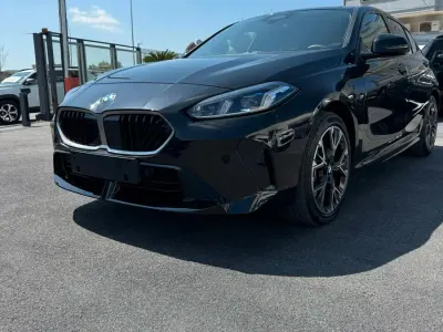 Usata BMW 120