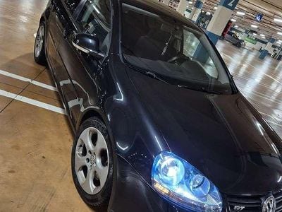 Usata VW Golf V GT 170 CV (125 kW) 2007 Berlina
