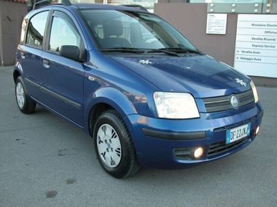 usata Fiat Panda -- 1.2 Dynamic