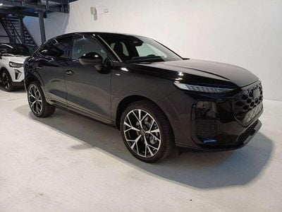Nuova Audi Q3 S-Line 150 CV (110 kW) 2026 Nero SUV