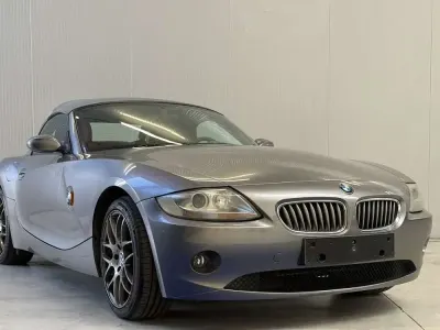 Usata BMW Z4 231 CV (169 kW) 2004 Other Cabrio