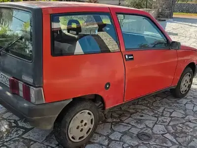 Usata Autobianchi Y10 45 CV (33 kW) 1989 Utilitaria