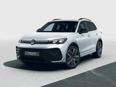 Nuova VW Tiguan R-line Plus 204 CV (150 kW) 2026 Grigio SUV