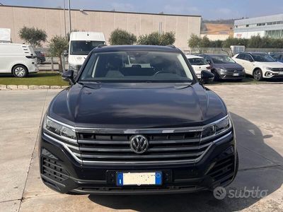 usata VW Touareg Touareg 3.0 V6 TDI SCR Style