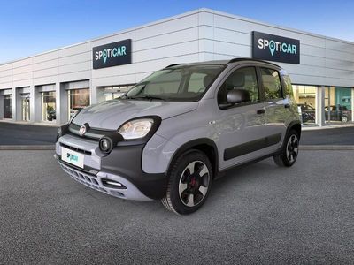 Fiat Panda Cross