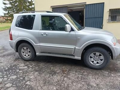 Usata Mitsubishi Pajero 2005 SUV