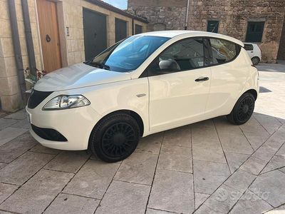 Usata Lancia Ypsilon 2020