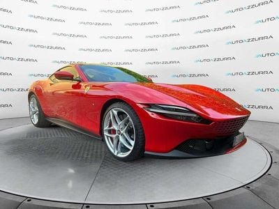 Ferrari Roma