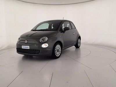 Usata Fiat 500 Lounge 69 CV (50 kW) 2020 Other Utilitaria