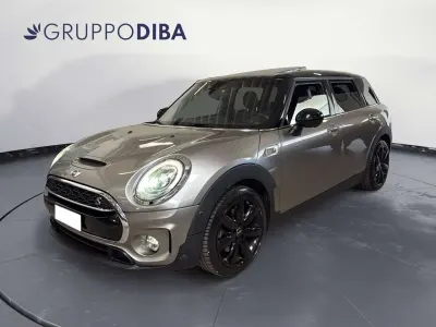 Usata Mini Cooper SD Clubman