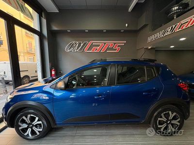 Blu Usata 2023 Dacia Sandero Expression Berlina | 12.900 € (Ottimo prezzo)