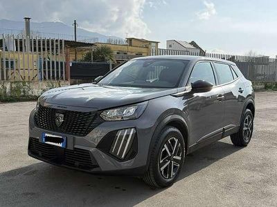 Usata Peugeot 2008 Active 102 CV (75 kW) 2023 SUV