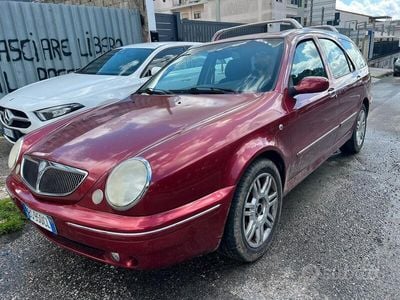 Lancia Lybra