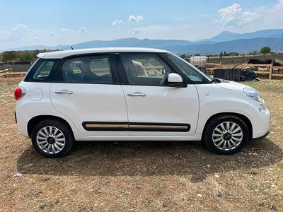 Usata 2016 Fiat 500L Monovolume | 6500 €