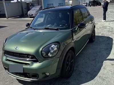 Usata Mini Countryman 143 CV (105 kW) 2015 SUV
