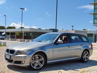 Usata BMW 320 177 CV (130 kW) 2010 Station wagon