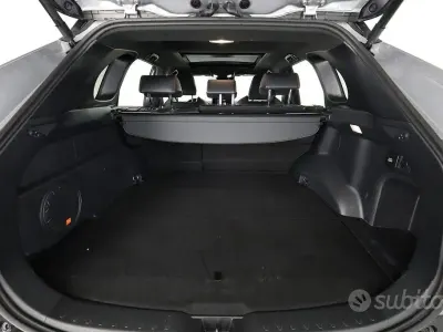 Usata Toyota RAV4 Hybrid Style 185 CV (136 kW) 2024 Argento SUV