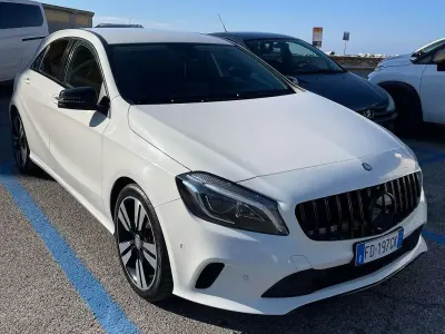 Usata Mercedes A200