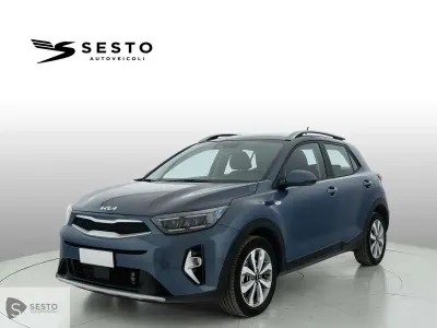Second-hand Kia Stonic
