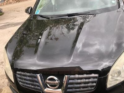 Brugt Nissan Qashqai 150 HK (110 kW) 2007 SUV