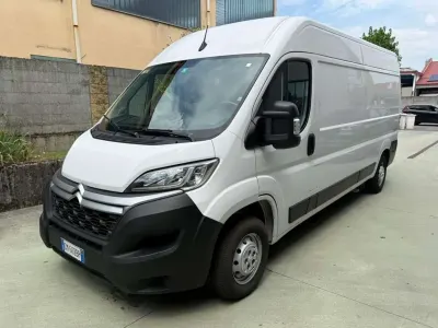 Usata Citroën Jumper