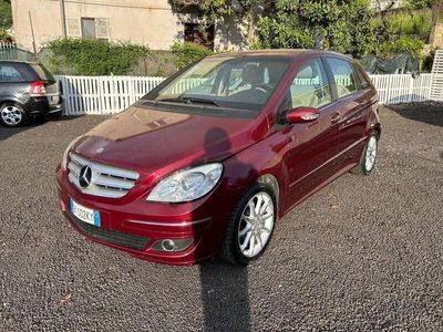 usata Mercedes B180 B 180CDI Sport