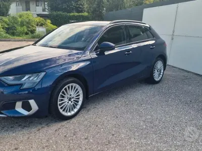 Usata Audi A3