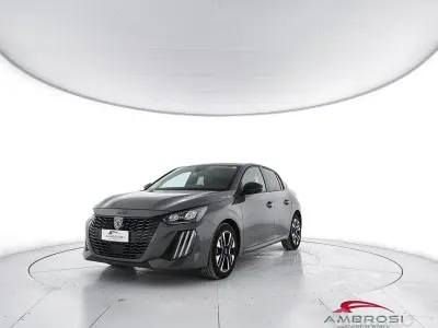 Usata Peugeot 208