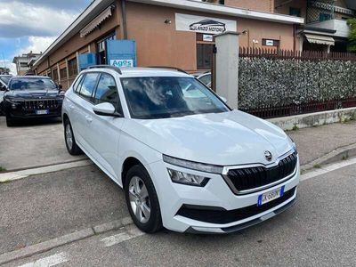 usata Skoda Kamiq 1.0 *STYLE*CARPLAY*