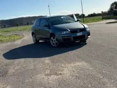 Usata Fiat Stilo