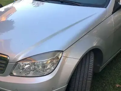 Usata Mercedes C200