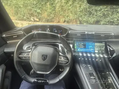 Usata Peugeot 508 SW