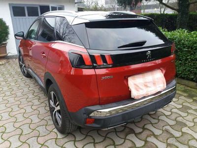 usata Peugeot 3008 30081.5 bluehdi GT Line s