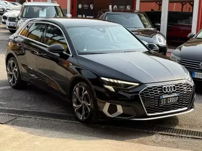 Usata Audi A3