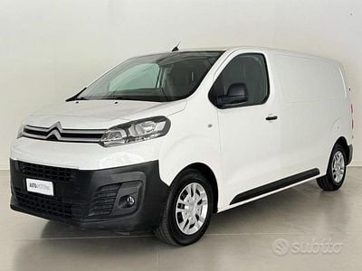Citroën Jumpy
