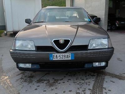 usata Alfa Romeo 164 3.0 V6